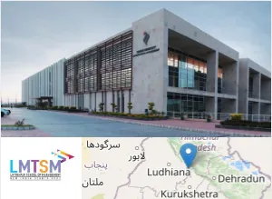 LM Thapar School of Management