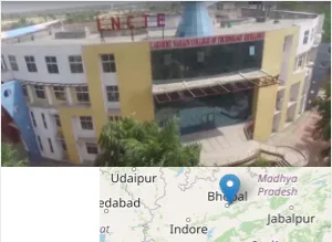 LNCT Excellence College