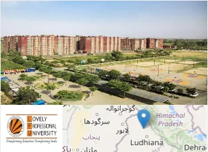 LPU - Lovely Professional University