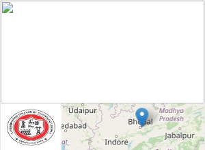 Lakshmi Narain College of Technology, Bhopal campus view