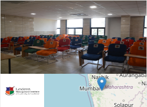 Lexicon Management Institute of Leadership and Excellence campus view