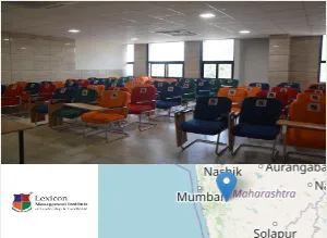 Lexicon Management Institute of Leadership and Excellence Campus Image
