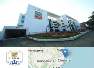 Loyola Institute of Business Administration