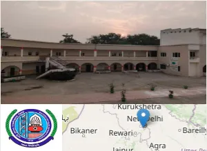 M.D.U. Centre For Professional and Allied Studies, Gurugram