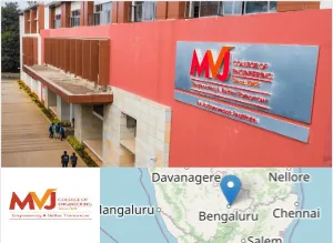M.V.J. College of Engineering