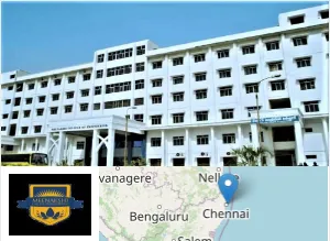 MCE - Meenakshi College of Engineering Campus Image MCE - Meenakshi College of Engineering Campus Image