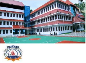 MCmat - Marthoma College of Management and Technology