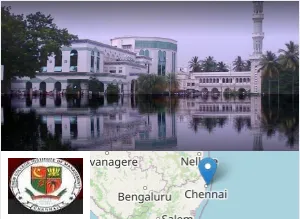 MEASI Institute of Management