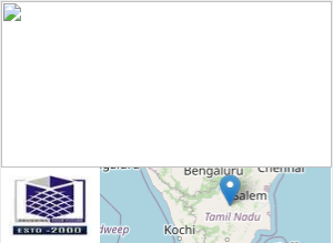 MEC - Muthiammal Engineering College campus view