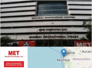 MET,  Center for Insurance Training, Research & Development