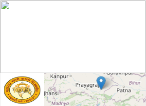 MGKVP - Mahatma Gandhi Kashi Vidyapith campus view