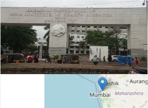 MGM Institute of Health Sciences