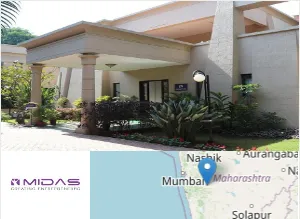 MIDAS School of Entrepreneurship, Pune