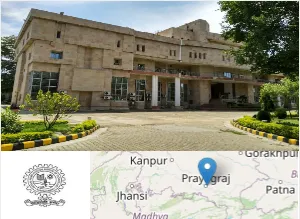 MNNIT Allahabad - Motilal Nehru national Institute of Technology