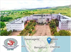 Madanapalle Institute of Technology and Science Madanapalle Institute of Technology and Science