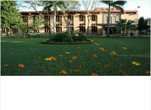 Madhav Institute of Technology and Science