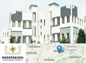 Madhyanchal Professional University