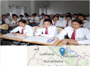 Mahadevi Institute of Technology