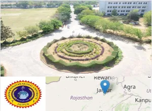 Maharaj Vinayak Global University - MVGU