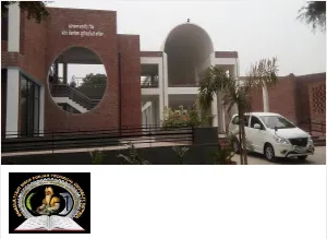 Maharaja Ranjit Singh Punjab Technical University Maharaja Ranjit Singh Punjab Technical University