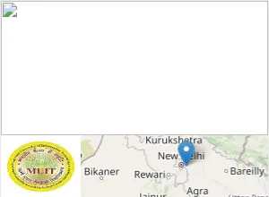 Maharishi University of Information Technology - Noida Campus