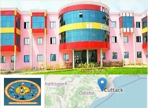 Mahavir Institute of Engineering and Technology