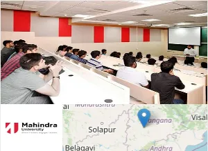 Mahindra University