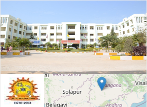 Malla Reddy College of Engineering and Technology campus view