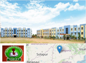 Malla Reddy Institute of Technology and Science campus view