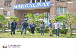Mangalmay Institute of Management and Technology Campus Image
