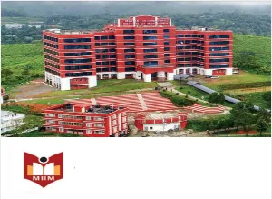 Marian Institute of Management
