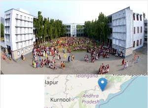 Maris Stella College Campus Image Maris Stella College Campus Image