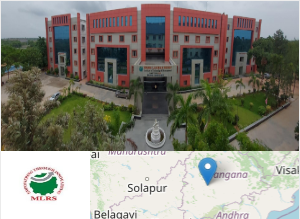 Marri Laxman Reddy Institute of Technology and Management (MLRITM) campus view
