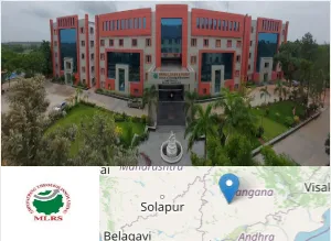 Marri Laxman Reddy Institute of Technology and Management (MLRITM)