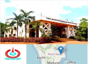 Maruthu Pandiyar College