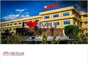 Mewar University