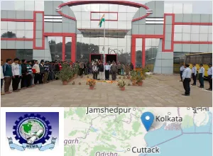 Modern Engineering and Management Studies