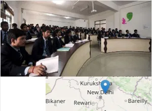 Modinagar Institute of Technology