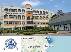 Mohamed Sathak College of Arts and Science - MSCAS Campus Image Mohamed Sathak College of Arts and Science - MSCAS Campus Image