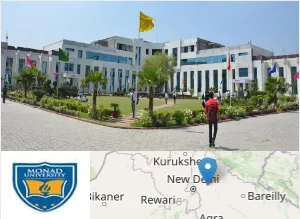 Monad University
