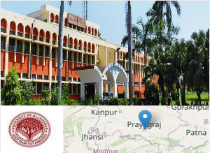 Motilal Nehru Institute of Research and Business Administration campus view