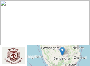 Mount Carmel College campus view