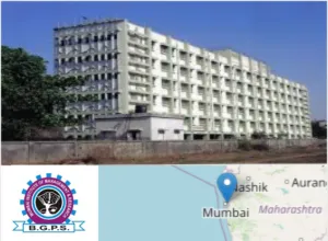 Mumbai Institute of Management and Research (MIMR) Campus Image