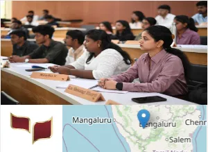 Myra School of Business