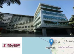 N.L. Dalmia Institute of Management Studies and Research