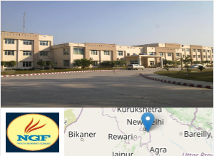 NGF College of Engineering and Technology campus view NGF College of Engineering and Technology campus view