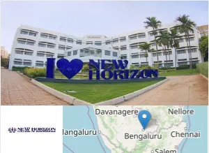 NHCE Bangalore - New Horizon College of Engineering
