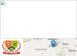 NIMS Institute of Management and Commerce, NIMS University