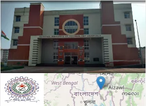 NIT Agartala - national Institute of Technology NIT Agartala - national Institute of Technology