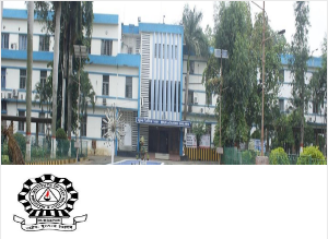NIT Durgapur - national Institute of Technology campus view